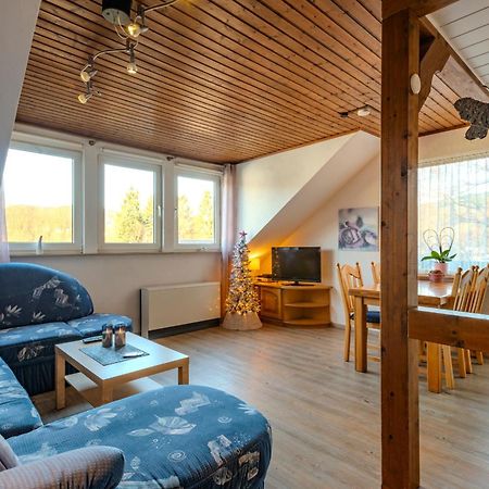 Ferienhaus Hedrich Assinghausen Dış mekan fotoğraf