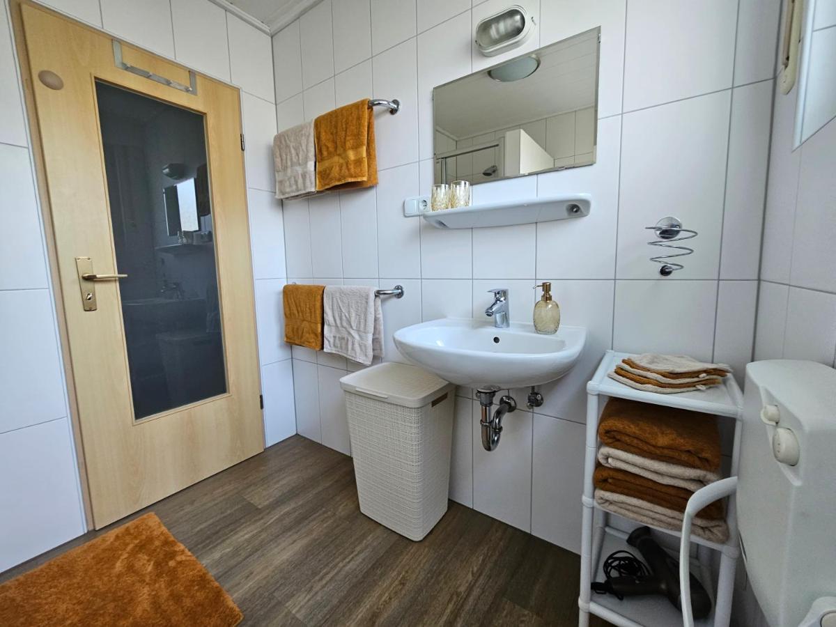 Ferienhaus Hedrich Assinghausen Dış mekan fotoğraf