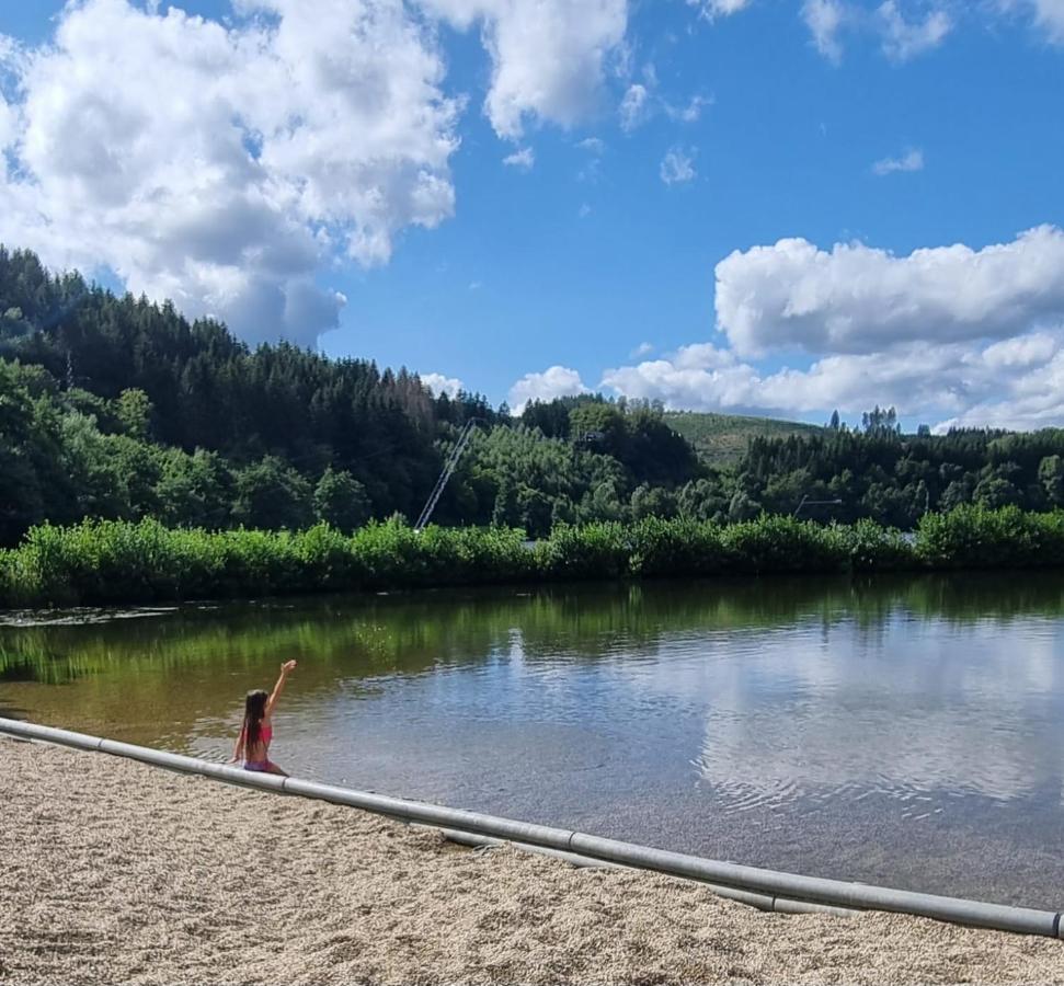 Ferienhaus Hedrich Assinghausen Dış mekan fotoğraf