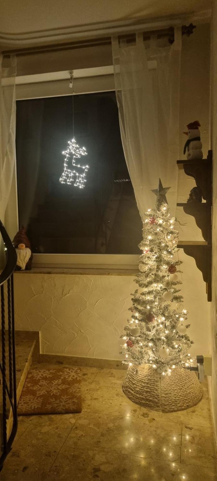 Ferienhaus Hedrich Assinghausen Dış mekan fotoğraf