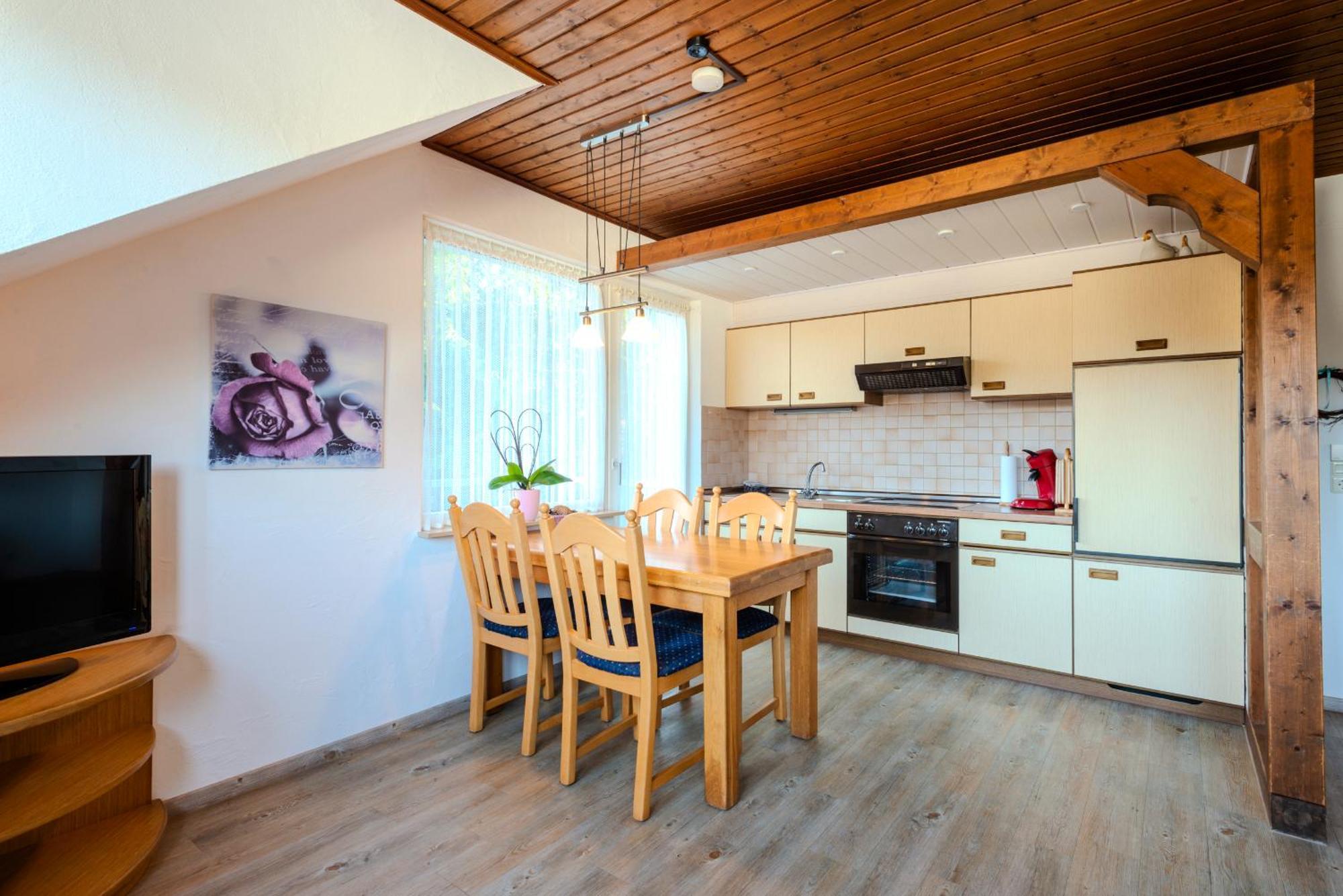 Ferienhaus Hedrich Assinghausen Dış mekan fotoğraf