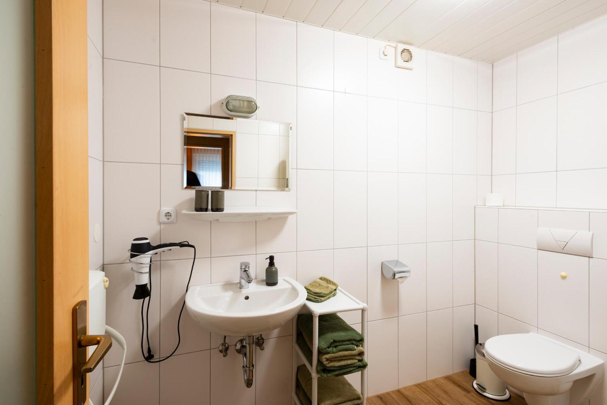 Ferienhaus Hedrich Assinghausen Dış mekan fotoğraf